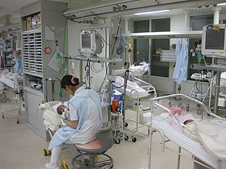 NICU